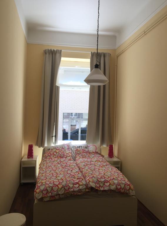 Entire Luxury Apartment In The City Center Budapest Kültér fotó