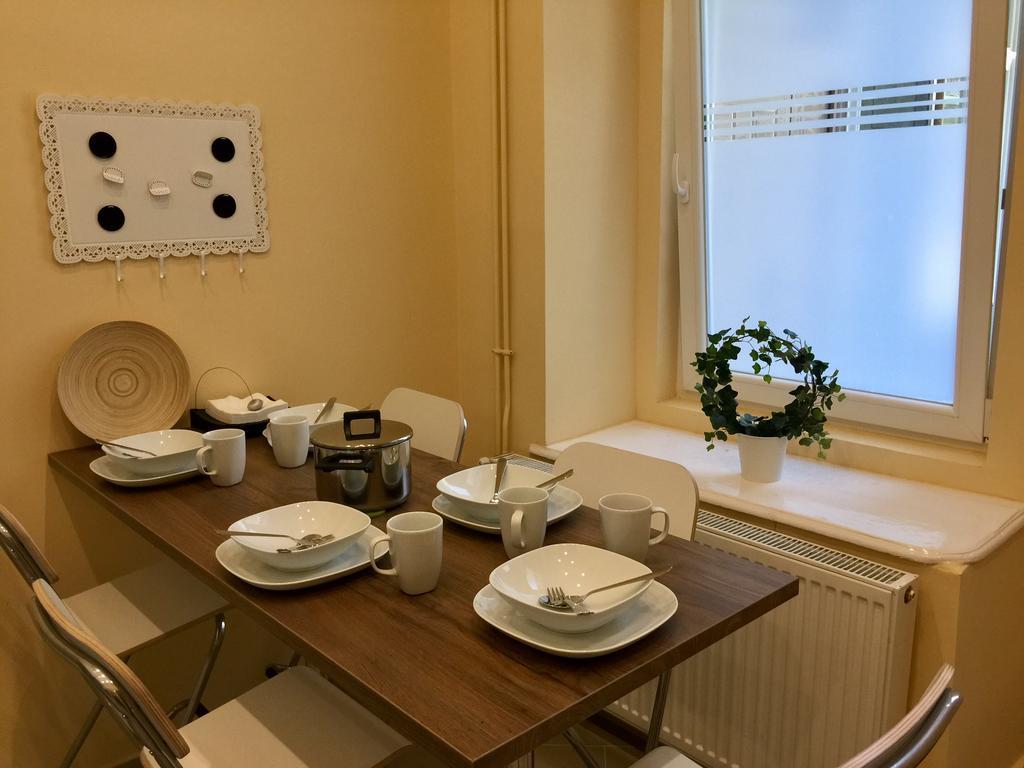 Entire Luxury Apartment In The City Center Budapest Kültér fotó