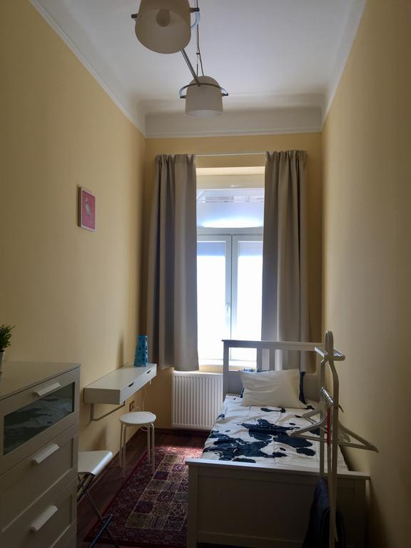 Entire Luxury Apartment In The City Center Budapest Kültér fotó